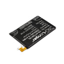 Cameron Sino Cs Htt801Sl 2300Mah Replacement Battery For Htc Mobile