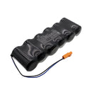 Cameron Sino Cs Abt470Sl 4000Mah Battery For Abb Plc