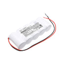 Cameron Sino Cs Ots200Ls 2000Mah Battery For Otis Emergency Lighting