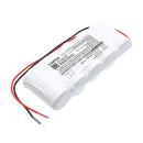 Cameron Sino Cs Ots200Ls 2000Mah Battery For Otis Emergency Lighting