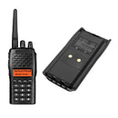 Cameron Sino Cs Krt680Tw 1800Mah Battery For Kirisun Two Way Radio