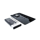 Cameron Sino Cs Smn917Bl 6400Mah Battery For Samsung Mobile