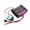 Cameron Sino Cs Dbd450Vx 2200Mah Battery For Dirt Devil Vacuum