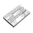Cameron Sino Cs Tpz910Bl 2500Mah Battery For Topwise Payment Terminal