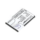 Cameron Sino Cs Dep368Sl 1000Mah Battery For Doro Mobile