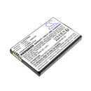 Cameron Sino Cs Wyp500Bl 2600Mah Battery For Wiseasy Payment Terminal