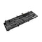 Cameron Sino Cs Auz531Nb 3750Mah Battery For Asus Laptop