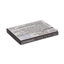 Cameron Sino Cs Kyc675Sl 1500Mah Battery For Kyocera Mobile