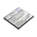 Cameron Sino Cs Ztn909Sl 1600Mah Replacement Battery For Zte Mobile