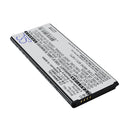 Cameron Sino Cs Smn915Sl 2600Mah Battery For Samsung Mobile