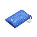 Cameron Sino Cs Pax800Bl 650Mah Battery For Pax Payment Terminal