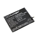 Cameron Sino Cs Mx680Sl 4000Mah Battery For Meizu Mobile