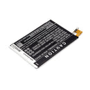 Cameron Sino Cs Htt801Sl 2300Mah Replacement Battery For Htc Mobile