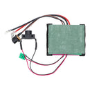 Cameron Sino Cs Dbd450Vx 2200Mah Battery For Dirt Devil Vacuum