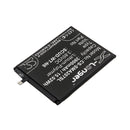 Cameron Sino Cs Sma207Sl 3900Mah Battery For Samsung Mobile