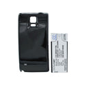 Cameron Sino Cs Smn917Bl 6400Mah Battery For Samsung Mobile