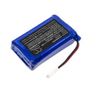 Cameron Sino Cs Brm300Sl 2200Mah Battery For Breo Personal Care