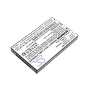 Cameron Sino Cs Tpz910Bl 2500Mah Battery For Topwise Payment Terminal