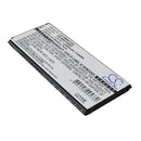 Cameron Sino Cs Smn915Sl 2600Mah Battery For Samsung Mobile