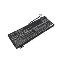 Cameron Sino Cs Acn161Nb 3550Mah Battery For Acer Laptop