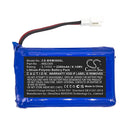 Cameron Sino Cs Brm300Sl 2200Mah Battery For Breo Personal Care