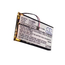 Cameron Sino Cs S500Sl 850Mah Battery For Sony Pocket Pc