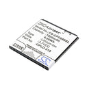 Cameron Sino Cs Cpd886Sl 1800Mah Battery For Vodafone Mobile