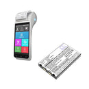 Cameron Sino Cs Tpz910Bl 2500Mah Battery For Topwise Payment Terminal