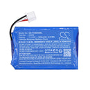 Cameron Sino Cs Pax800Bl 650Mah Battery For Pax Payment Terminal