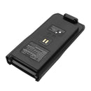 Cameron Sino Cs Krp990Tw 2000Mah Battery For Kirisun Two Way Radio