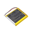 Cameron Sino Cs Bss200Sl 4000Mah Battery For Babysense Babyphone
