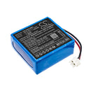 Cameron Sino Cs Cen160Bl 700Mah Battery For Cce Payment Terminal