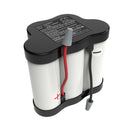 Cameron Sino Cs Ste608Ls 8000Mah Battery For Stahl Emergency Lighting