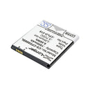Cameron Sino Cs Cpd886Sl 1800Mah Battery For Vodafone Mobile