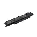 Cameron Sino Cs Hpz169Nb 5900Mah Battery For HP Laptop