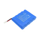 Cameron Sino Cs Gse640Md 5000Mah Battery For Genesis Medical