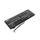 Cameron Sino Cs Acn161Nb 3550Mah Battery For Acer Laptop
