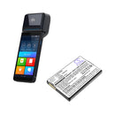 Cameron Sino Cs Wyp500Bl 2600Mah Battery For Wiseasy Payment Terminal