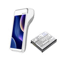 Cameron Sino Cs Pax920Bl 2500Mah Battery For Pax Payment Terminal