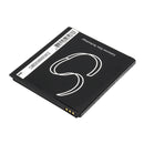 Cameron Sino Cs Ztn909Sl 1600Mah Replacement Battery For Zte Mobile