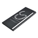 Cameron Sino Cs Smn915Sl 2600Mah Battery For Samsung Mobile