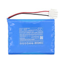 Cameron Sino Cs Cmt154Sl 11400Mah Battery For Climet Water Monitoring