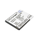 Cameron Sino Cs Cab150Sl 2000Mah Replacement Battery For Cat Mobile