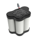 Cameron Sino Cs Ste608Ls 8000Mah Battery For Stahl Emergency Lighting