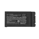 Cameron Sino Cs Pnf540Nb 4200Mah Battery For Panasonic Laptop