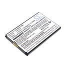 Cameron Sino Cs Pax770Bl 5100Mah Battery For Pax Payment Terminal