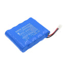 Cameron Sino Cs Gse640Md 5000Mah Battery For Genesis Medical