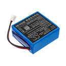 Cameron Sino Cs Cen160Bl 700Mah Battery For Cce Payment Terminal