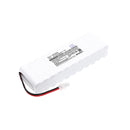 Cameron Sino Cs Jcm300Sl 1500Mah Battery For Johnson Plc