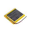 Cameron Sino Cs Bss200Sl 4000Mah Battery For Babysense Babyphone